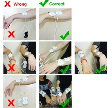 Miniatura 2 de MAQUINA DE MASAJES PORTATIL